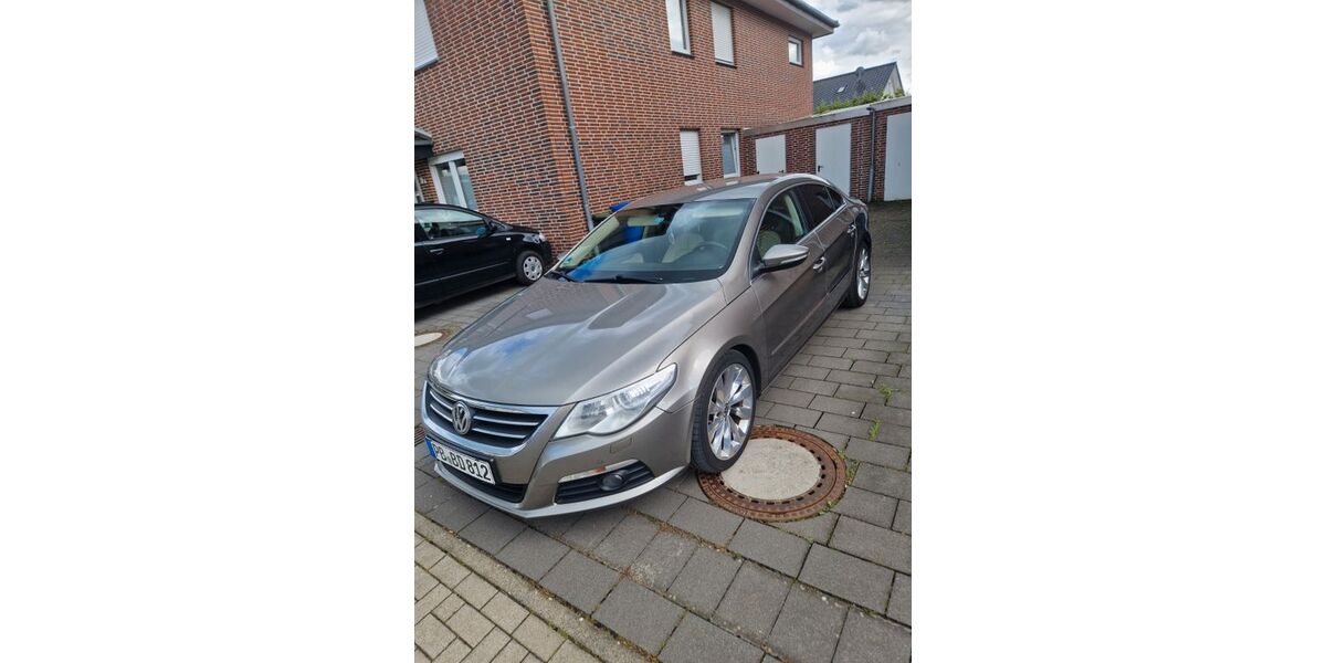 VW CC 241.000 km 7.200 &euro; Delbruck 33129
