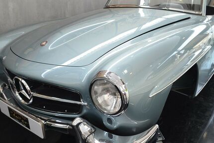 Mercedes-Benz 190 1.500 km 179.000 &euro; Paderborn 33106