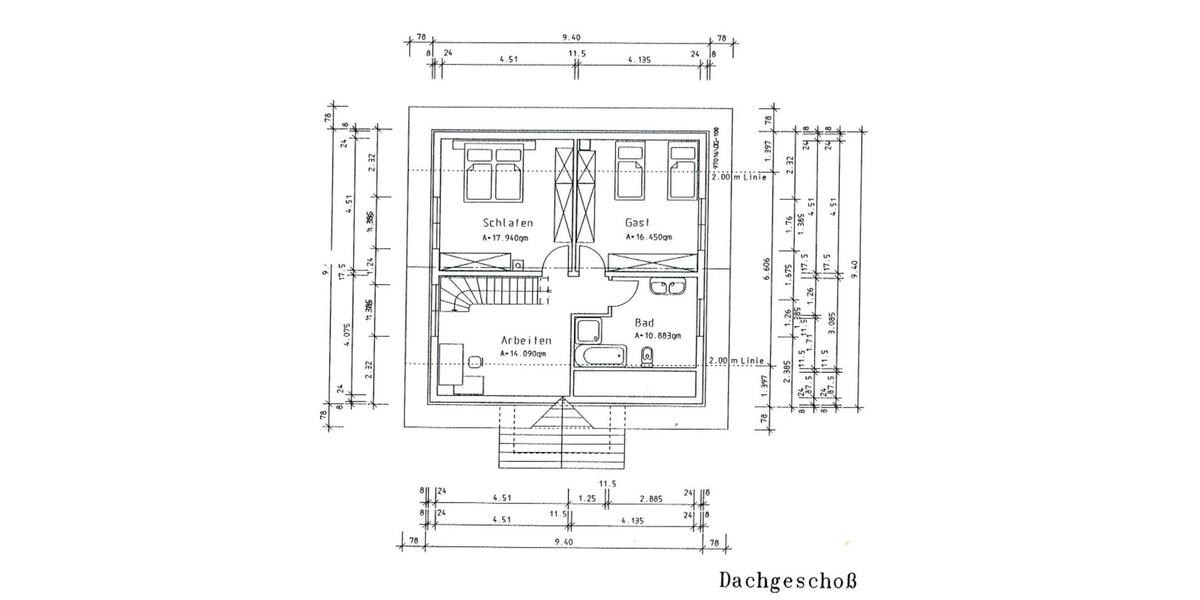 Gemütliches Einfamilienhaus in bester Lage - provisionsfrei 4 zimmer