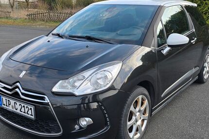 Citroen DS3 163.964 km 3.500 &euro; Horn Bad Meinberg 32805
