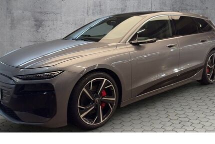 Audi A6 8.100 km 79.950 &euro; Paderborn 33100