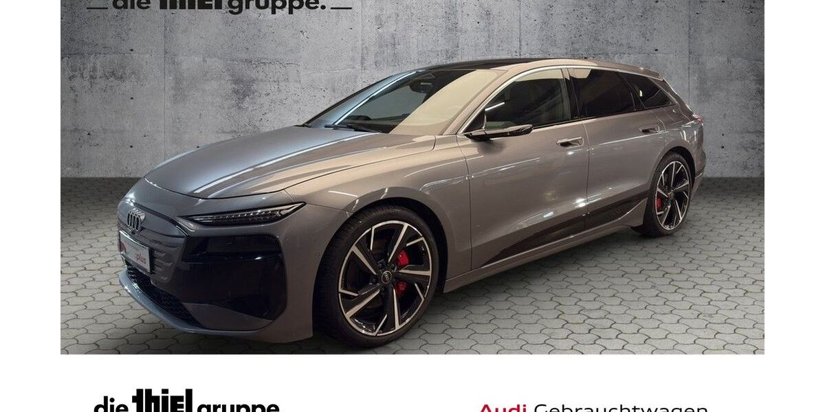 Audi A6 8.100 km 79.950 &euro; Paderborn 33100