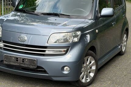 Daihatsu MATERIA 220.000 km 1.599 &euro; Paderborn 33100
