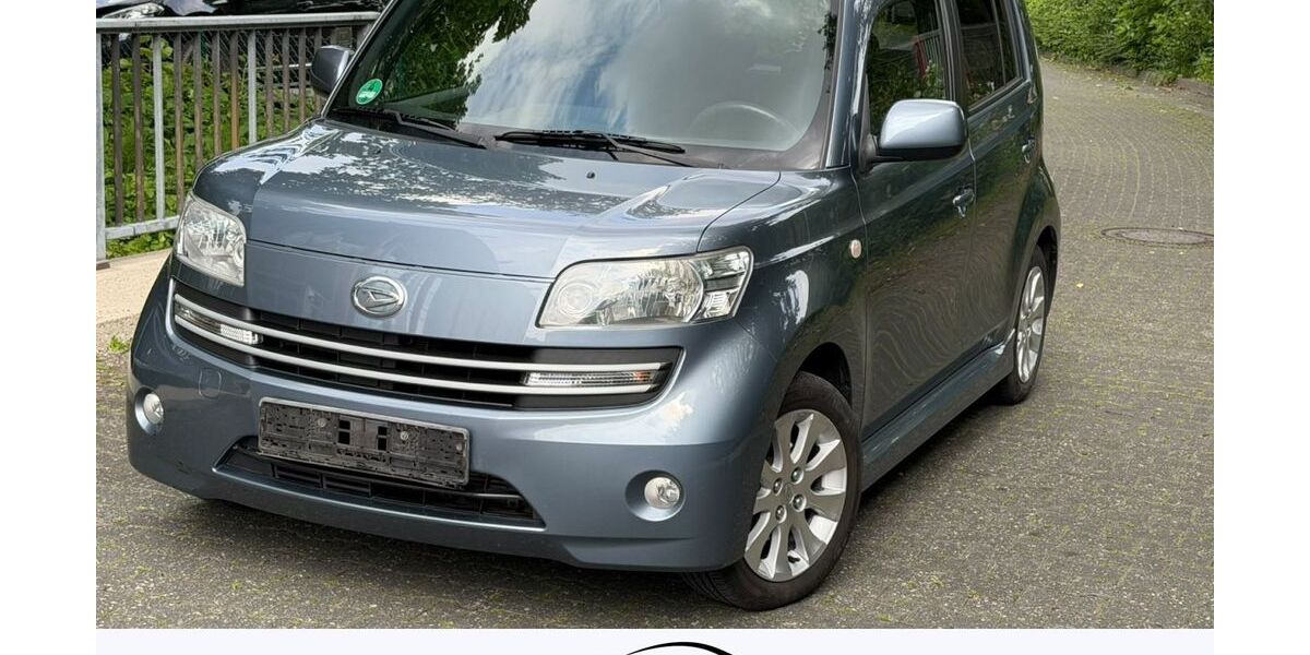 Daihatsu MATERIA 220.000 km 1.599 &euro; Paderborn 33100