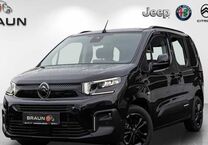 Gebrauchtwagen Citroen Berlingo
