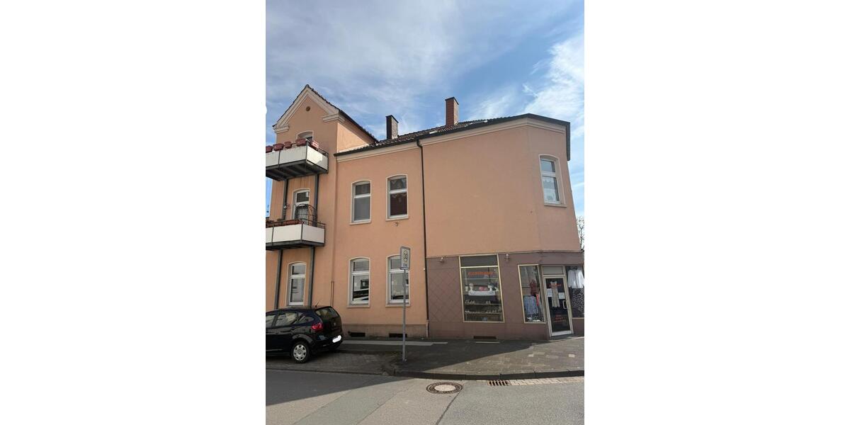 Mehrfamilienhaus, Wohnhaus Bad Driburg - 330.000&euro; | Angebot:26285689
