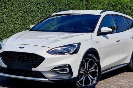 Ford Focus 117.000 km 15.499 &euro; Bad Lippspringe 33175