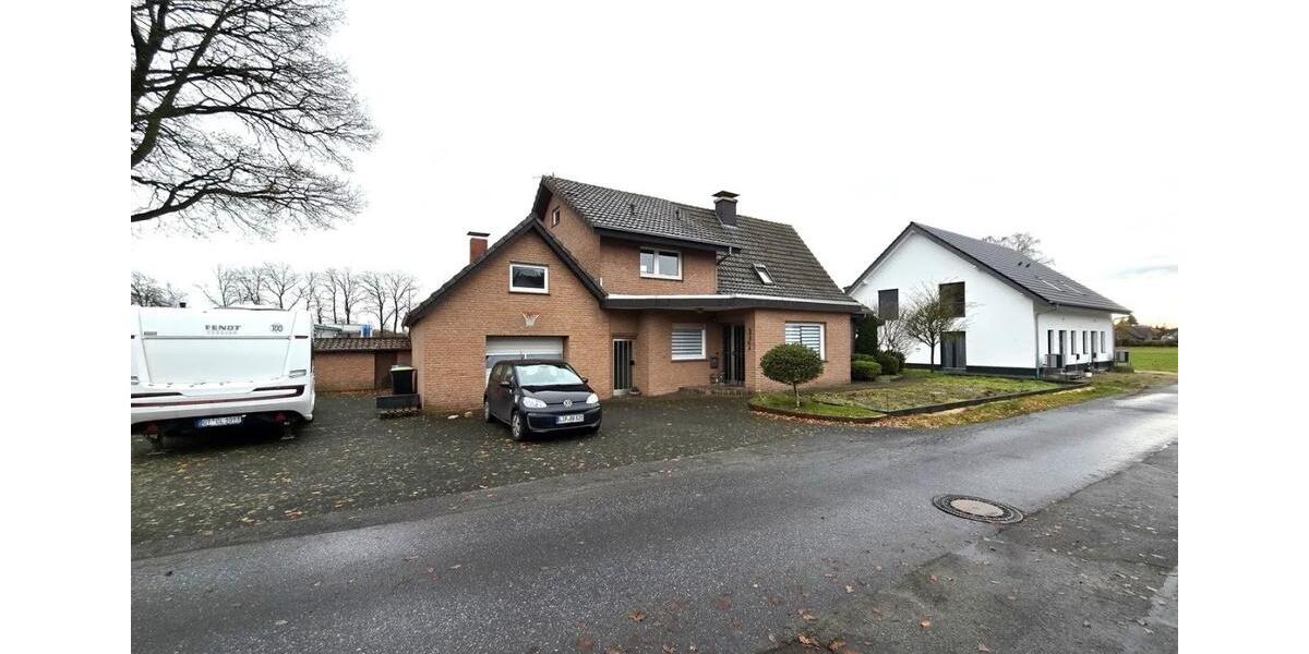 Einfamilienhaus Schloß Holte-Stukenbrock Stukenbrock - 6 Zimmer, 202 m&sup2;, 395.000&euro; | Angebot:26637382
