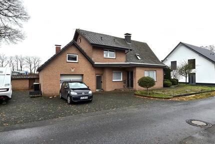 Haus Schloß Holte-Stukenbrock Stukenbrock - 6 Zimmer, 202 m&sup2;, 395.000&euro; | Angebot:26637382