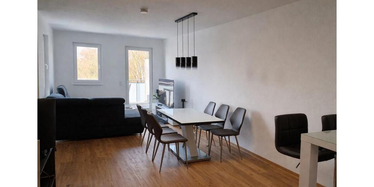 Etagenwohnung Bad Lippspringe - 2 Zimmer, 91 m&sup2;, 983&euro; | Angebot:26675469