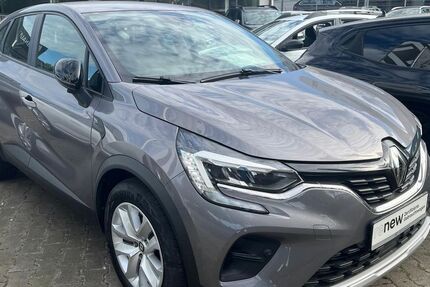 Renault Captur 58.001 km 17.989 &euro; Paderborn 33100