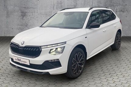 Skoda Kamiq 1.500 km 30.980 &euro; Bad Driburg 33014