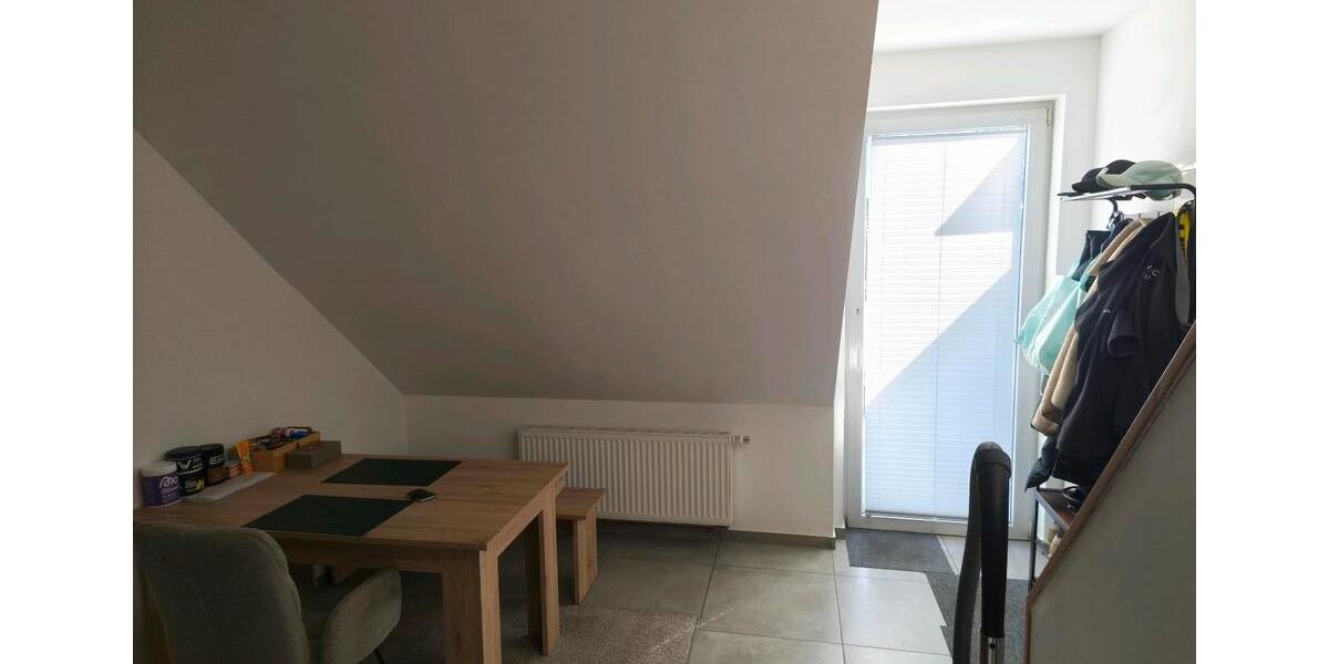 Terrassenwohnung Paderborn - 1 Zimmer, 60 m&sup2;, 620&euro; | Angebot:26704293