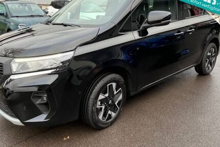 Nissan Townstar 5.500 km 28.680 € Lage 32791