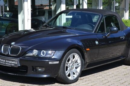 BMW Z3 167.000 km 17.980 &euro; Bad Driburg 33014