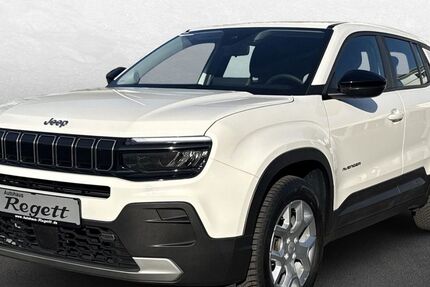 Jeep Avenger 14.090 km 21.490 € Delbrück-Westenholz 33129