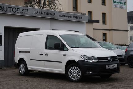 VW Caddy 29.241 km 17.750 € Bielefeld 33617
