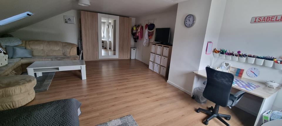 Doppelhaushälfte Paderborn - 6 Zimmer, 170 m&sup2;, 1.770&euro; | Angebot:26623740