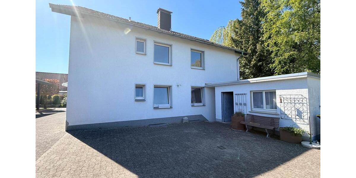 Mehrfamilienhaus, Wohnhaus Schloß Holte-Stukenbrock Stukenbrock - 6 Zimmer, 177 m&sup2;, 519.000&euro; | Angebot:26455215