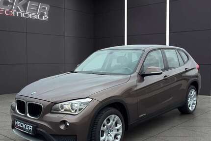 BMW X1 105.494 km 9.990 &euro; Lippstadt 59557