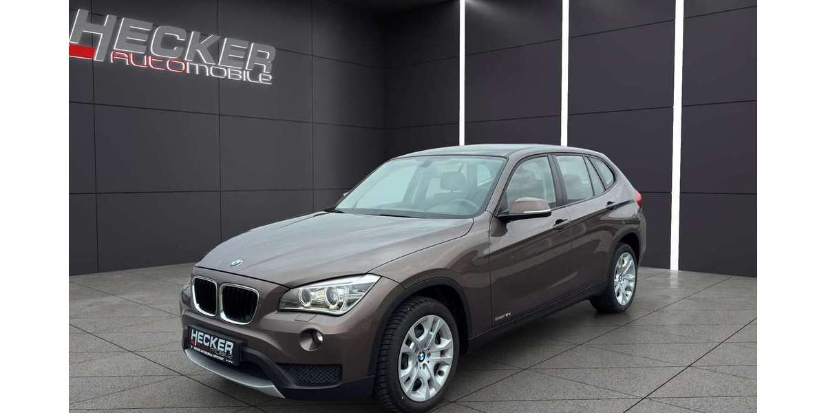 BMW X1 105.494 km 9.990 &euro; Lippstadt 59557