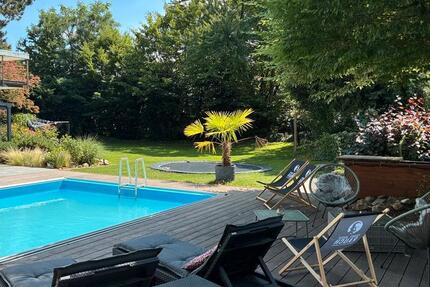 Haus Lippstadt Bad Waldliesborn - 7 Zimmer, 300 m&sup2;, 850.000&euro; | Angebot:25238614