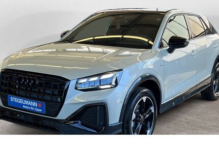 Audi Q2 9.900 km 39.990 € Detmold 32756