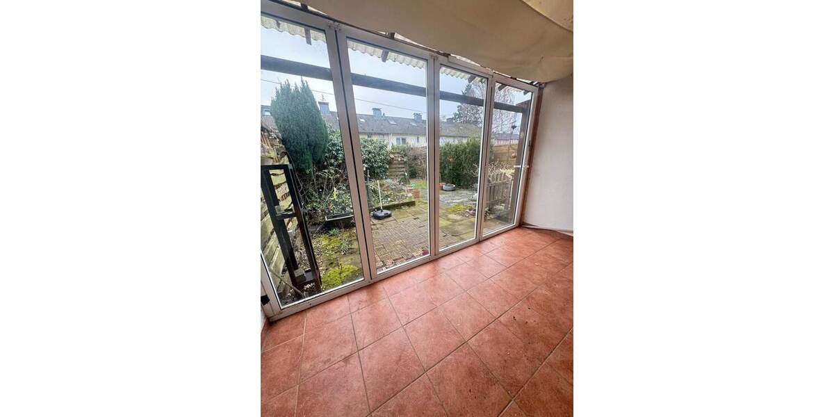 Reihenhaus Bielefeld Sennestadt - 4 Zimmer, 105 m&sup2;, 234.000&euro; | Angebot:23966814