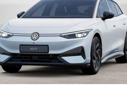 VW ID.7 8.808 km 47.330 &euro; Detmold 32756