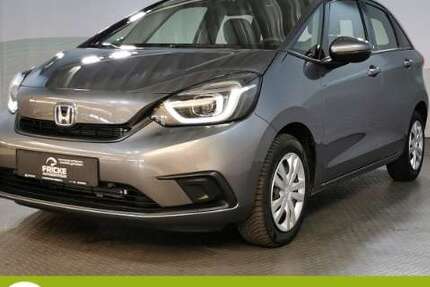 Honda Jazz 63.200 km 15.940 € Lippstadt 59557