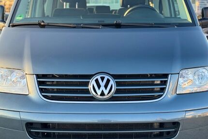 VW T5 Transporter 276.000 km 11.490 &euro; Paderborn 33106