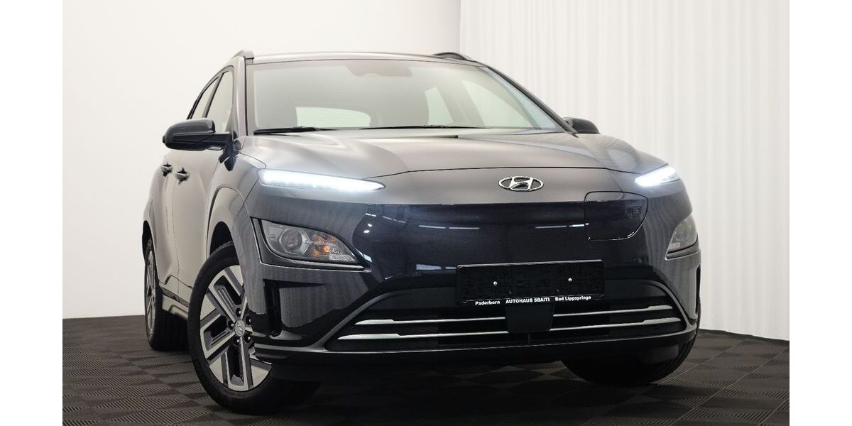 Hyundai KONA 38.000 km 15.950 &euro; Bad Lippspringe 33175