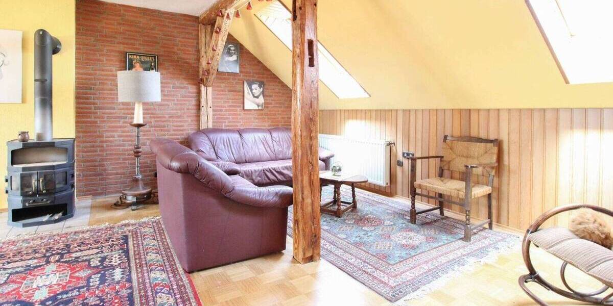 NEUER PREIS! Zentrales Wohn- & Geschäftshaus in Brakel - Garten, Carport, Fassade & Heizung 2022 Neu 1 zimmer