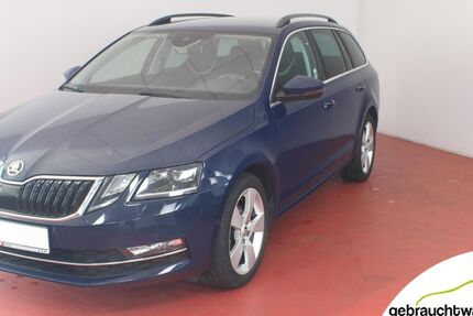 Skoda Octavia 183.966 km 9.949 &euro; Horn Bad Meinberg 32805