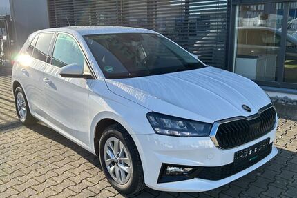 Skoda Fabia 6.454 km 20.380 &euro; Schloß Holte-Stukenbrock 33758
