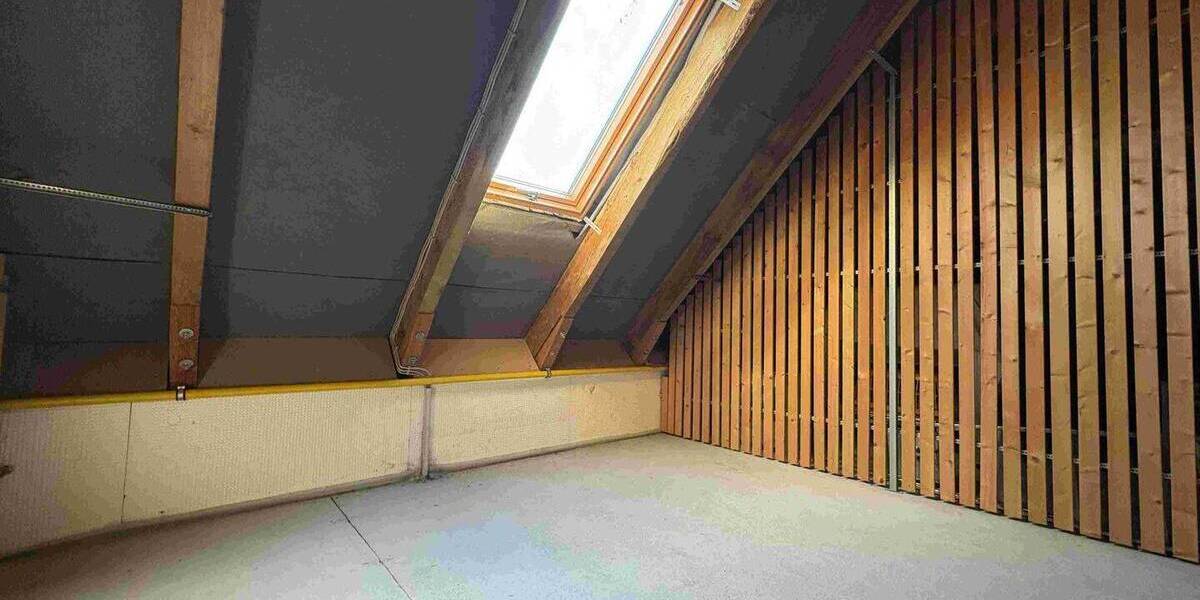 Etagenwohnung Steinheim - 2 Zimmer, 50 m&sup2;, 149.990&euro; | Angebot:26715378