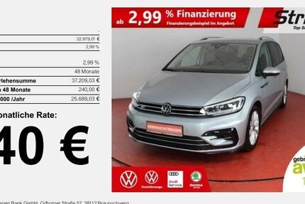 VW Touran 25.792 km 32.449 &euro; Horn-Bad Meinberg 32805
