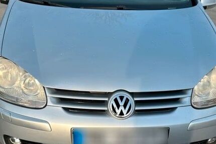 VW Golf 228.000 km 1.300 &euro; Detmold 32758