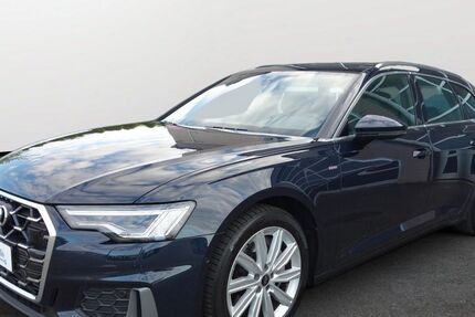Audi A6 28.500 km 45.990 &euro; Geseke 59590