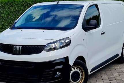 Fiat Scudo 67.000 km 16.999 € Bad Lippspringen 33175