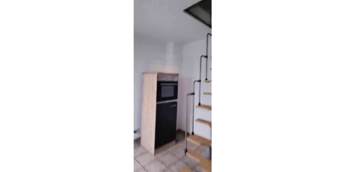 Etagenwohnung Horn-Bad Meinberg Bad Meinberg - 2 Zimmer, 46 m&sup2;, 650&euro; | Angebot:25389722