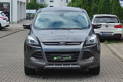 Ford Kuga 178.000 km 6.999 &euro; Paderborn 33102