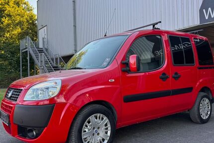 Fiat Doblo 236.760 km 1.990 &euro; Paderborn 33102