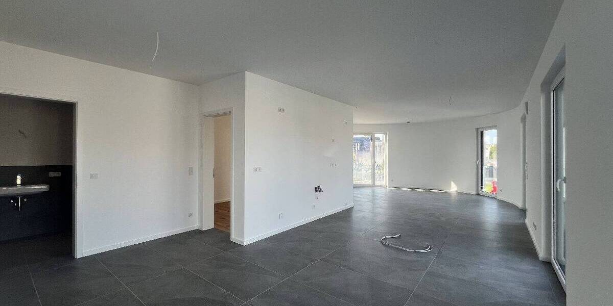Etagenwohnung Paderborn Elsen - 3 Zimmer, 89 m&sup2;, 419.900&euro; | Angebot:26916977