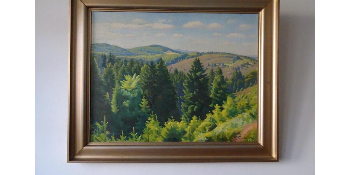 Representative Büroräume in Detmold Innenstadt zimmer