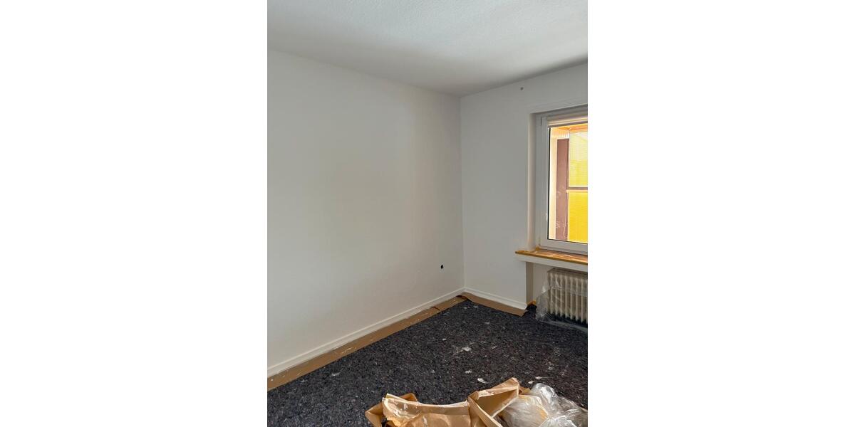 Erdgeschoßwohnung Detmold Hiddesen - 3 Zimmer, 94 m&sup2;, 1.000&euro; | Angebot:24466102