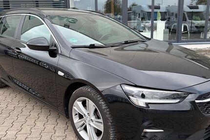 Opel Insignia 124.141 km 11.480 &euro; Schloß Holte-Stukenbrock 33758