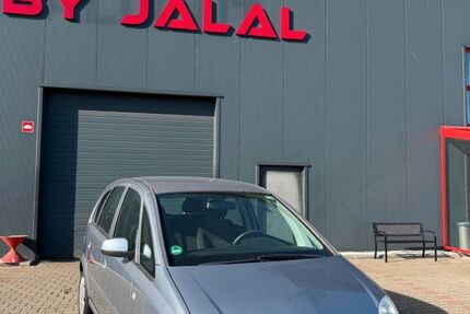 Opel Meriva 55.225 km 4.999 &euro; Lippstadt 59557