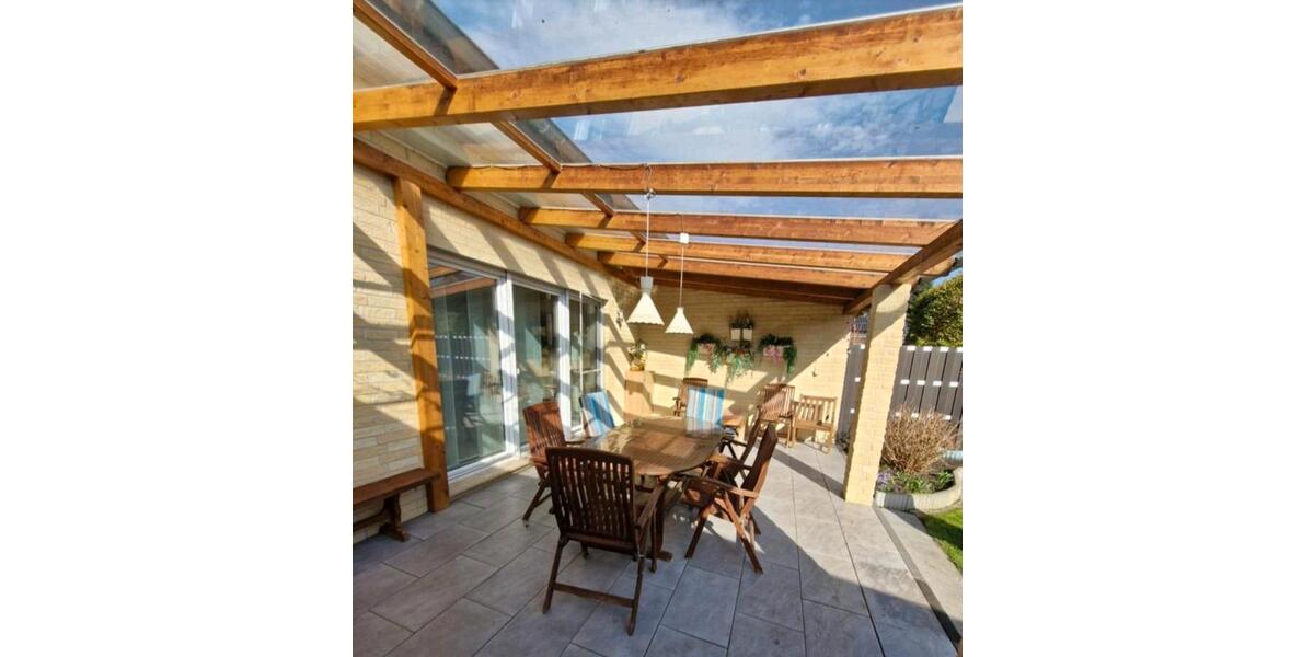 Doppelhaushälfte Paderborn Elsen - 6 Zimmer, 120 m&sup2;, 490.000&euro; | Angebot:26120867