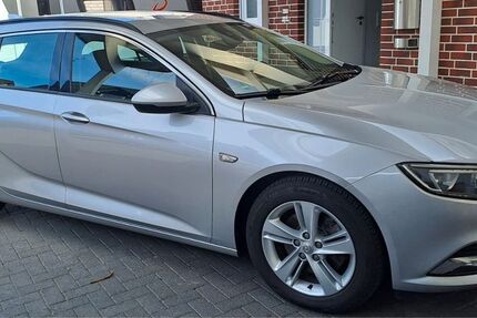 Opel Insignia 129.000 km 9.800 &euro; Schloss Holte-Stukenbrock 33758
